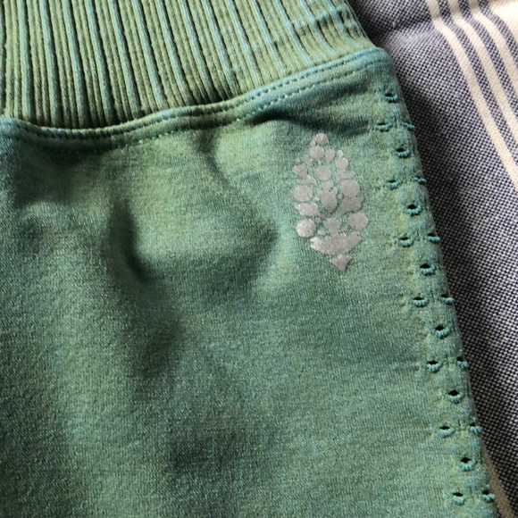 🆕Free People Good Karma Bike Short - Picture 4 of 7